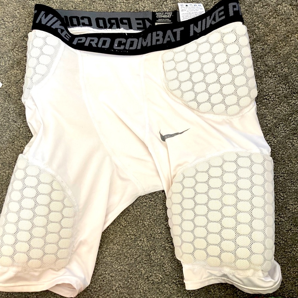 Nike Pro Combat Girdle